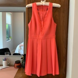 BCBG generation dress